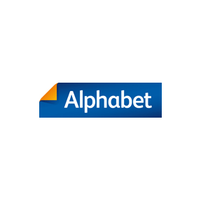 Alphabet