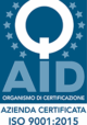 Certificazione Q-AID